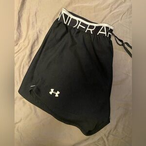 Under armour shorts